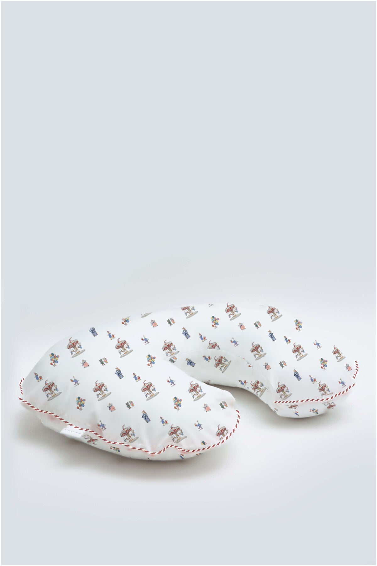 Nursing Pillow - Funfair
