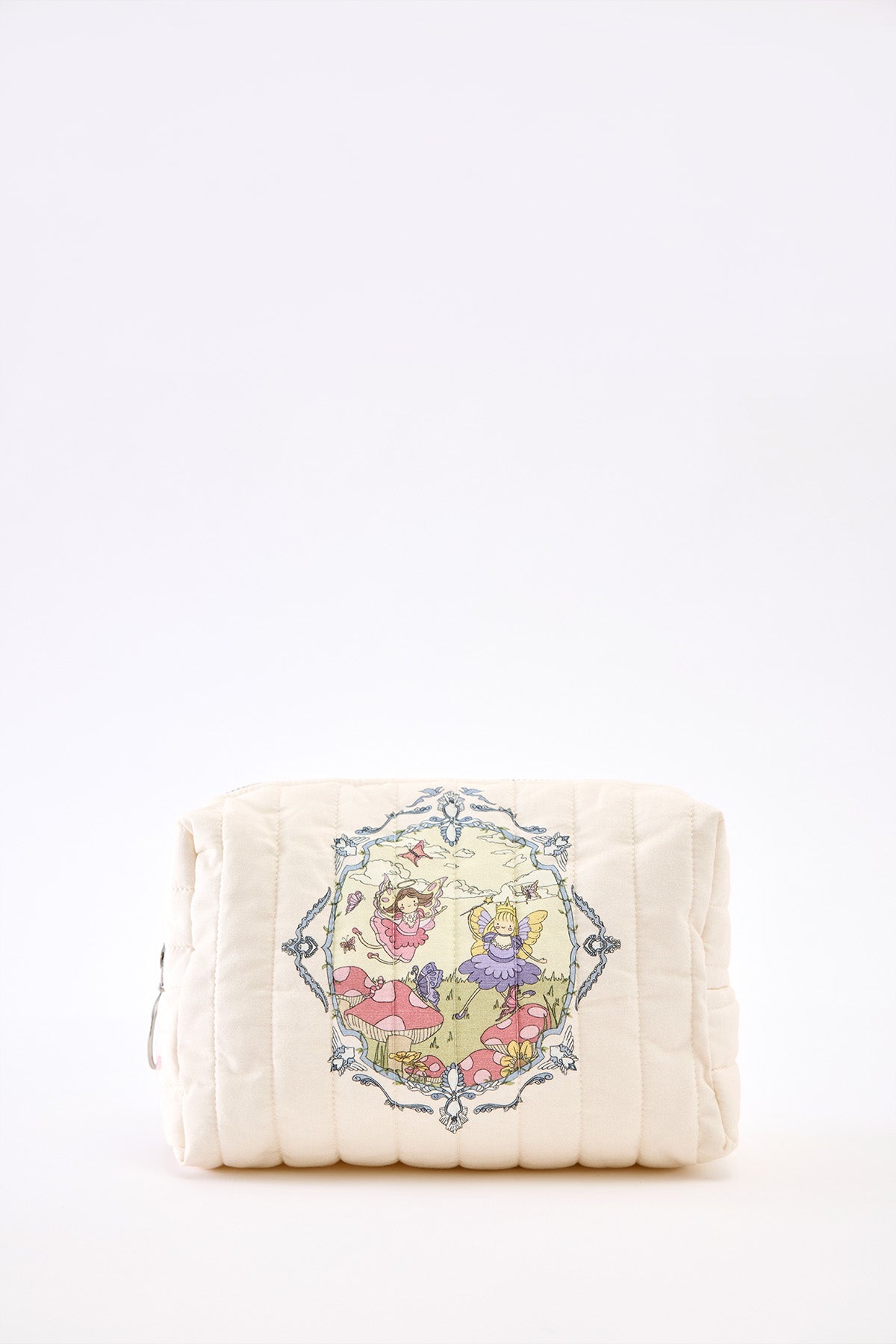 Diaper Pouch - Fairy Tale