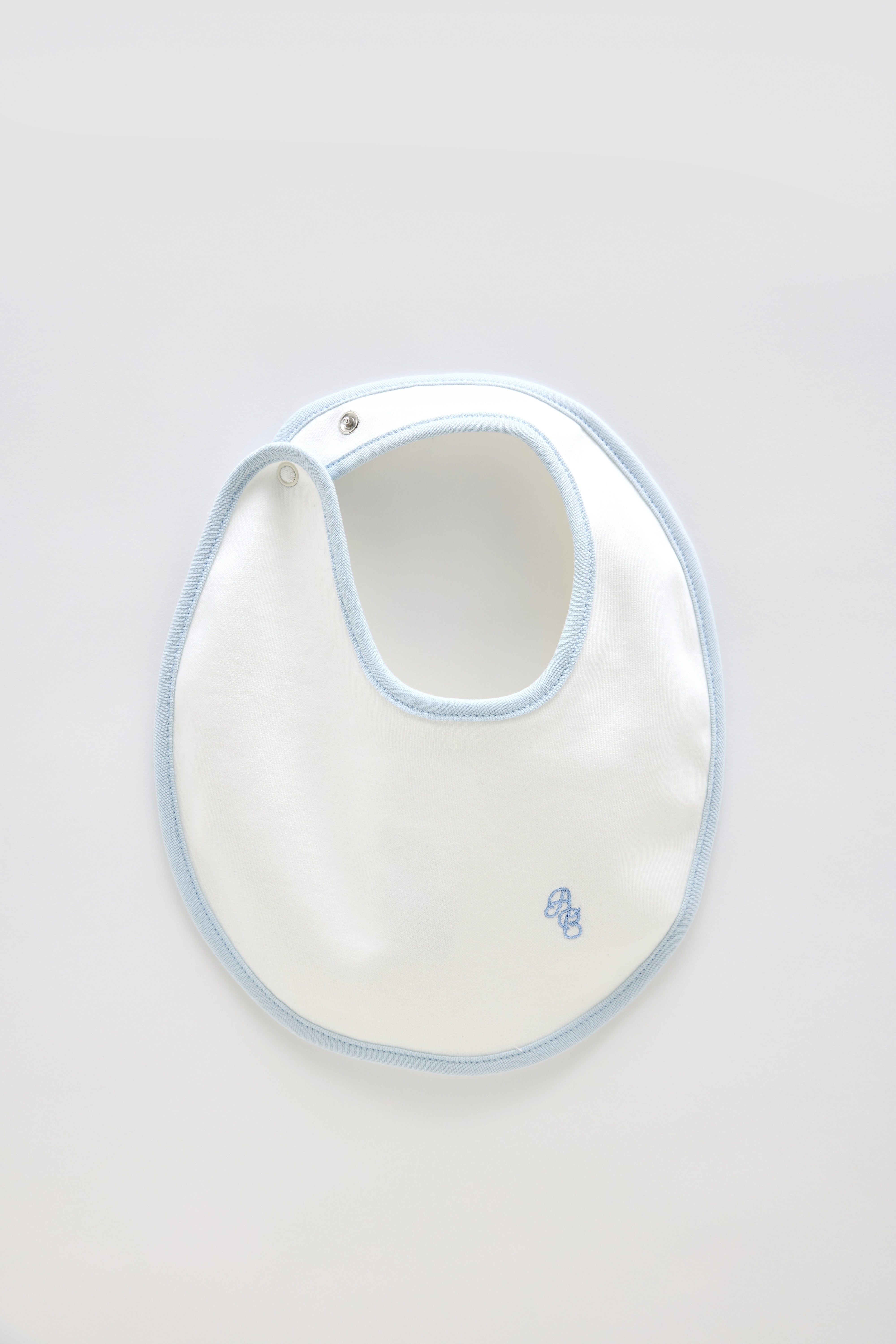 Bib - Sea Shell