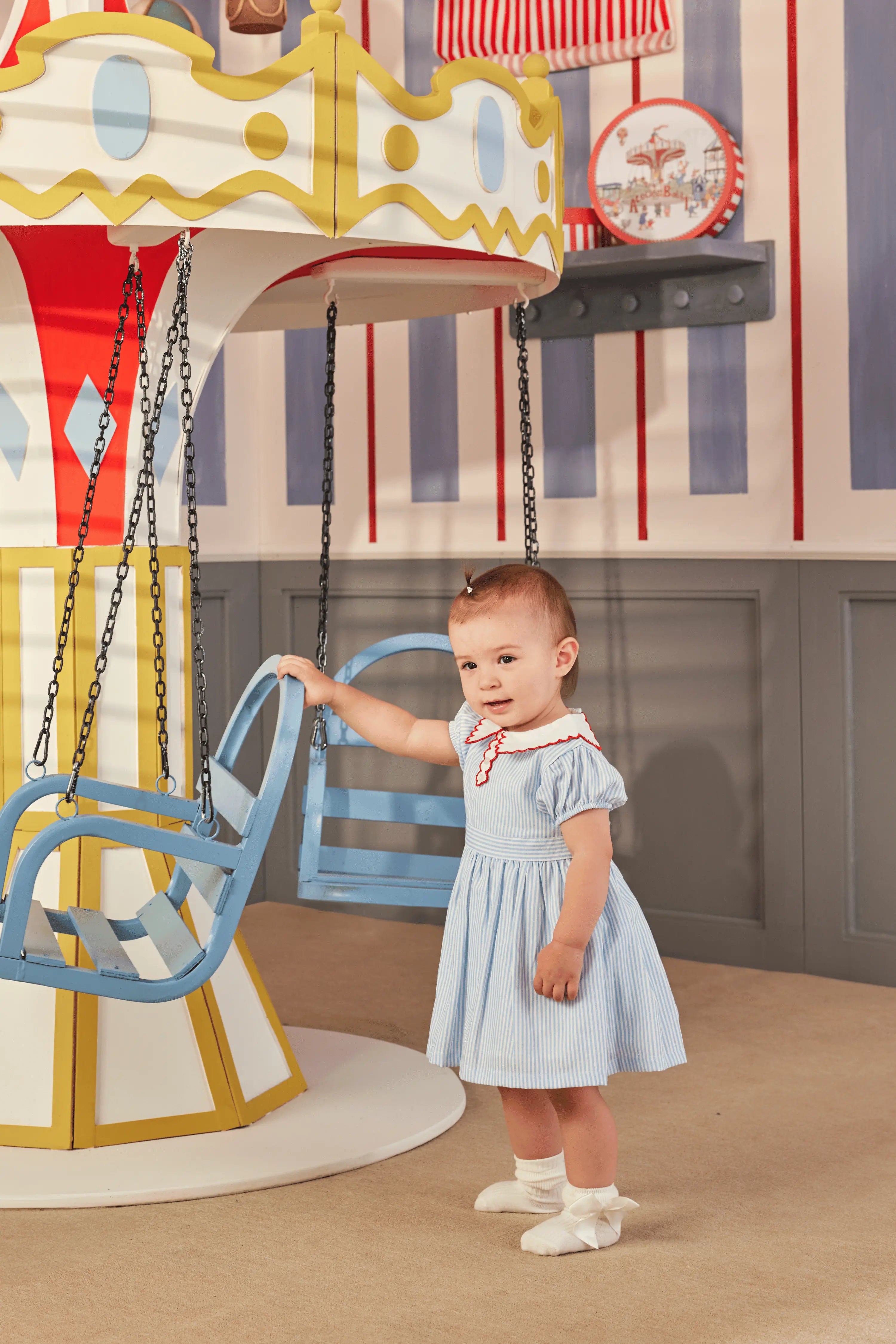 Baby Dress | Funfair