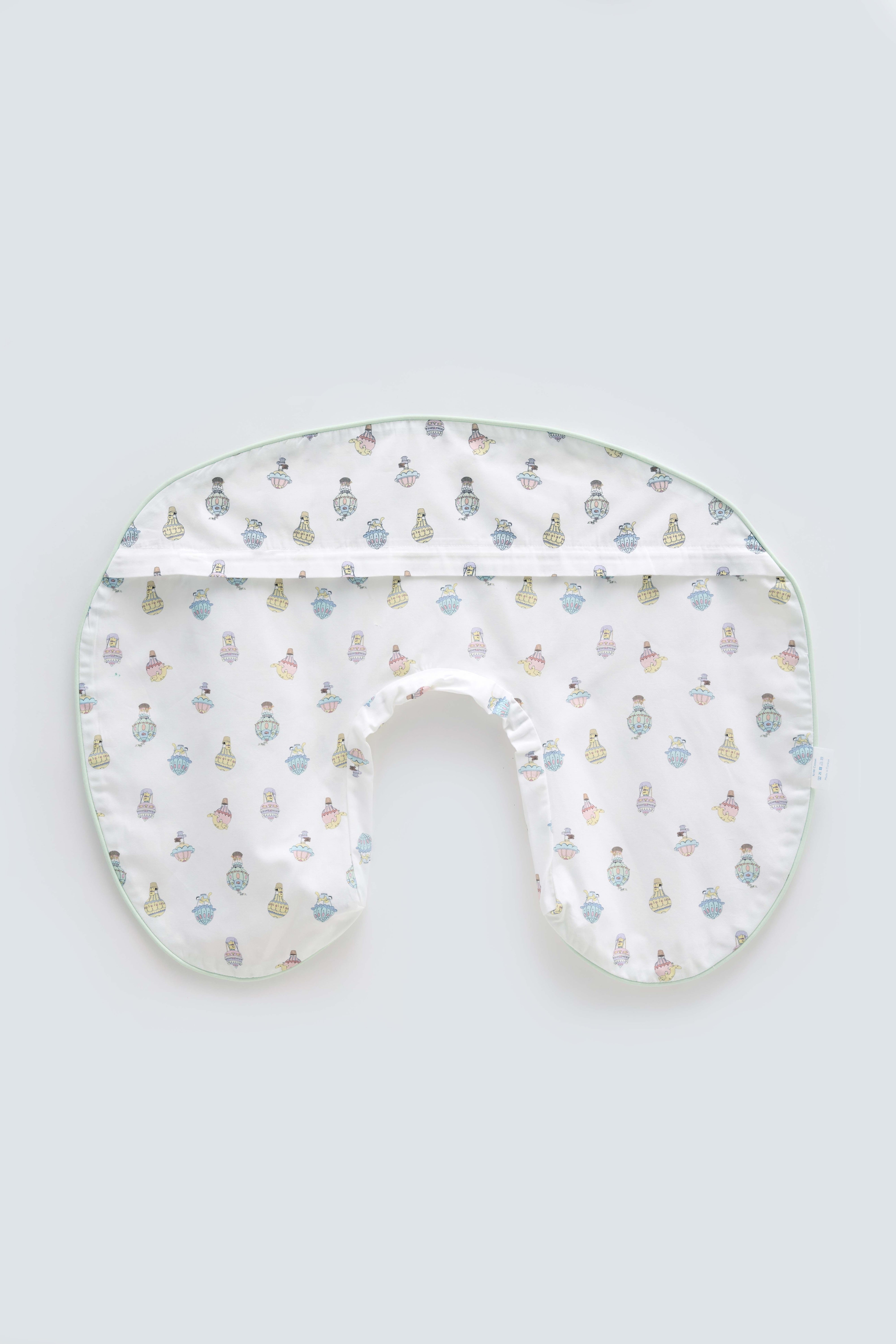 Nursing Pillowcase - Cappadocia