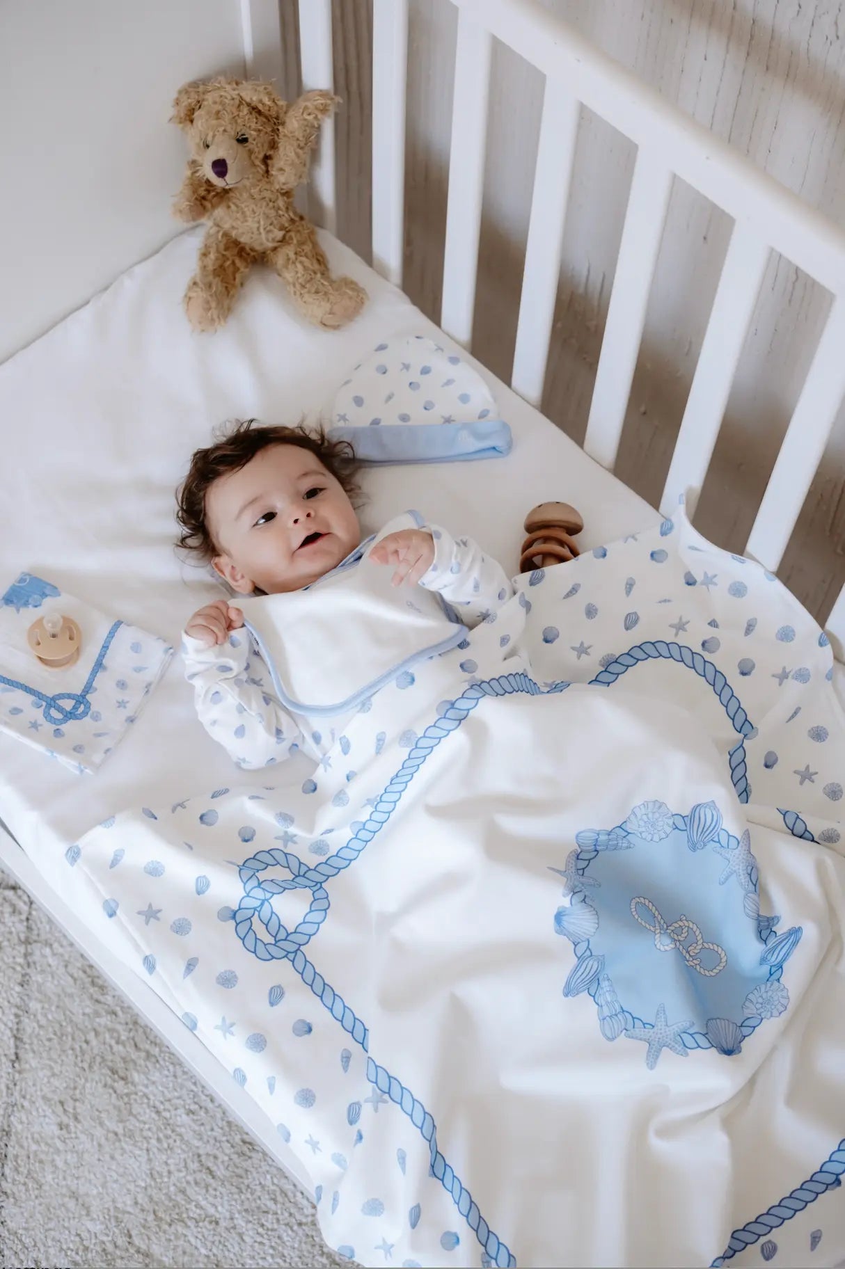 Baby Newborn Essentials