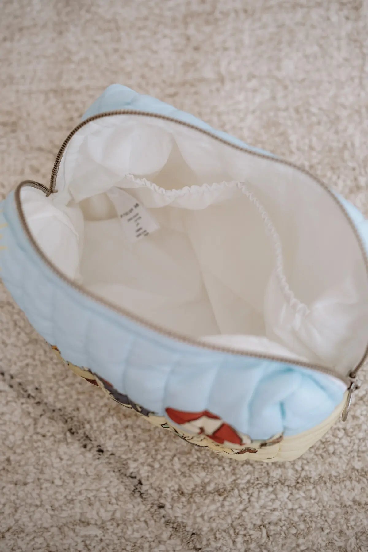 Diaper Pouch - Coast / Boy