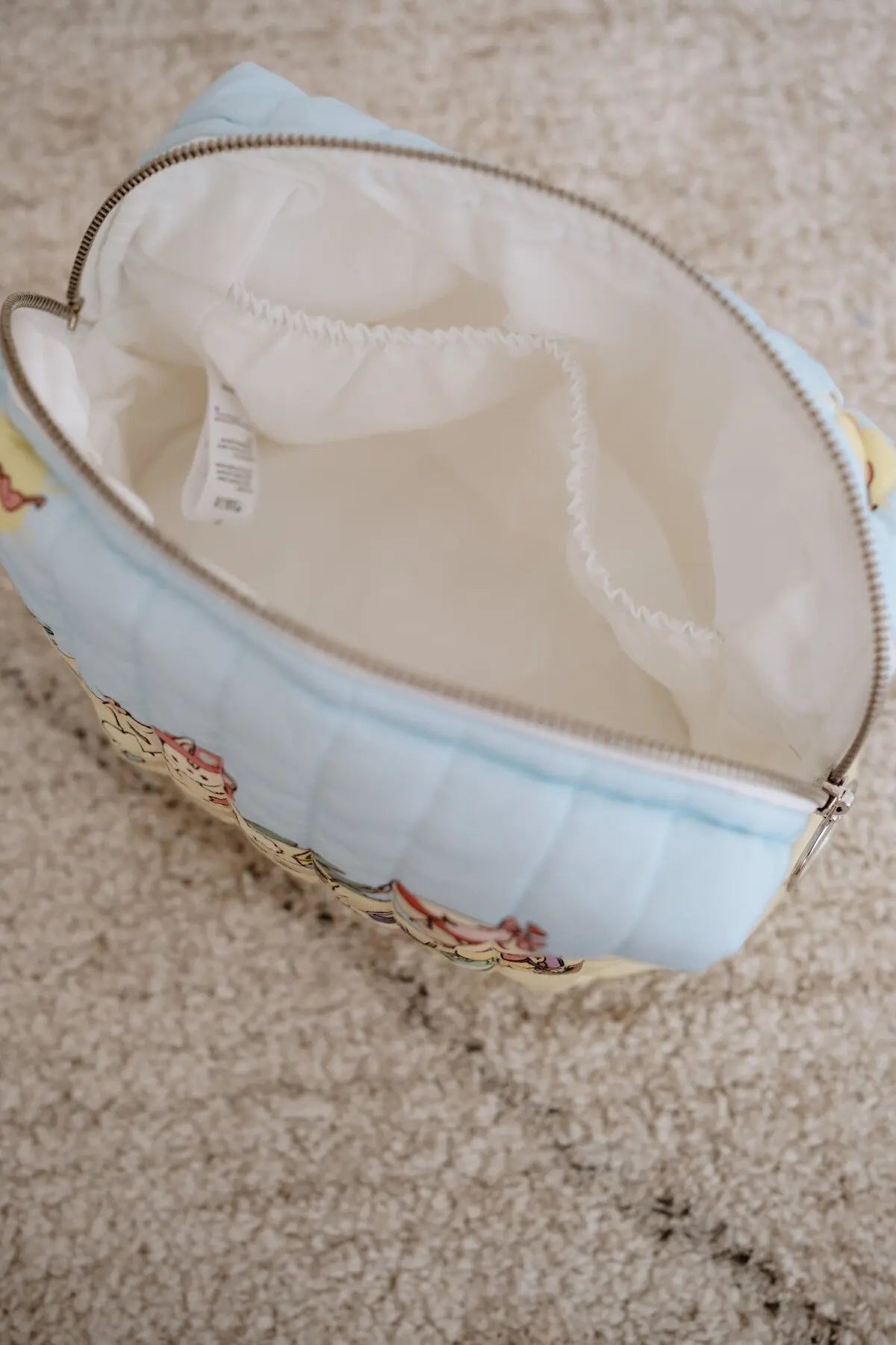 Diaper Pouch - Coast / Girl