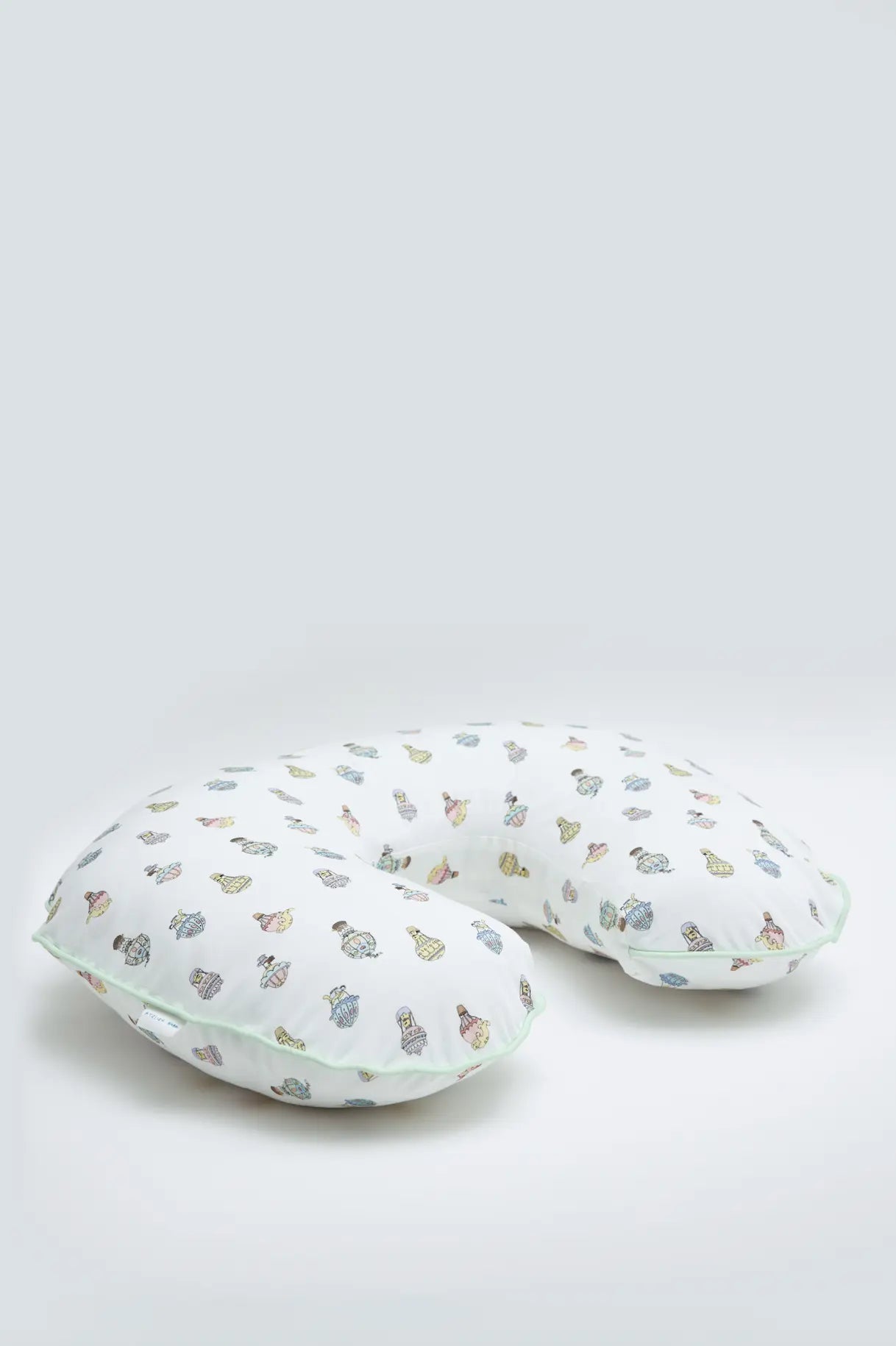 Nursing Pillow - Cappadocia