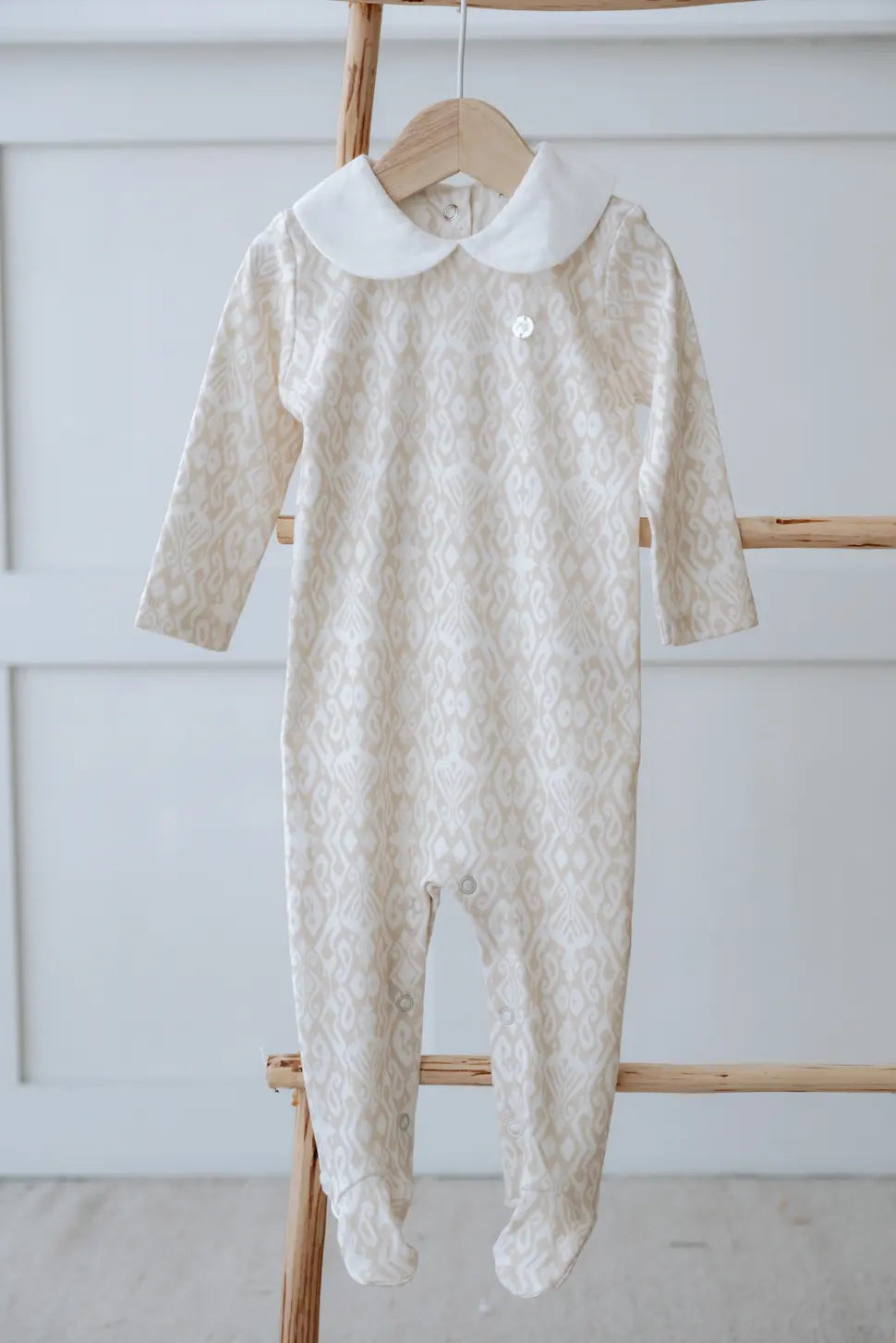 Baby Onesie