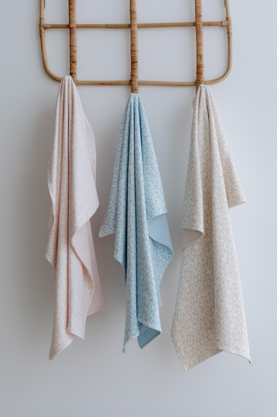 Premium baby swaddle blanket