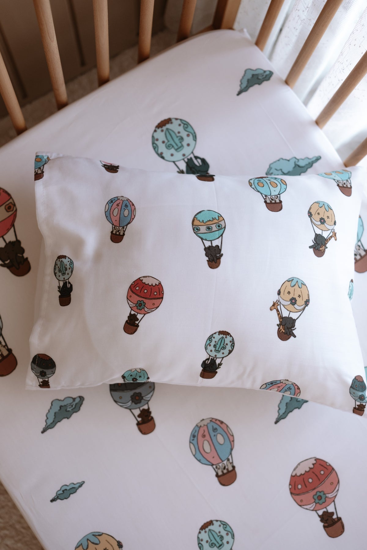 Sheet Set - Cappadocia