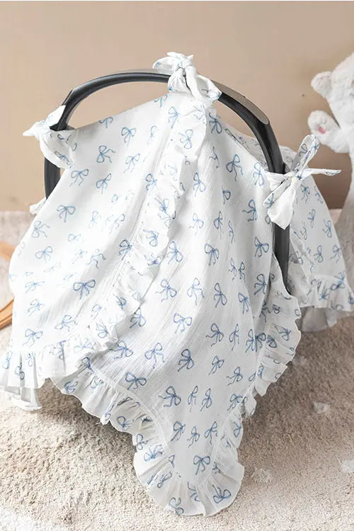 car seat stroller blanket Baby Car Seat Cover