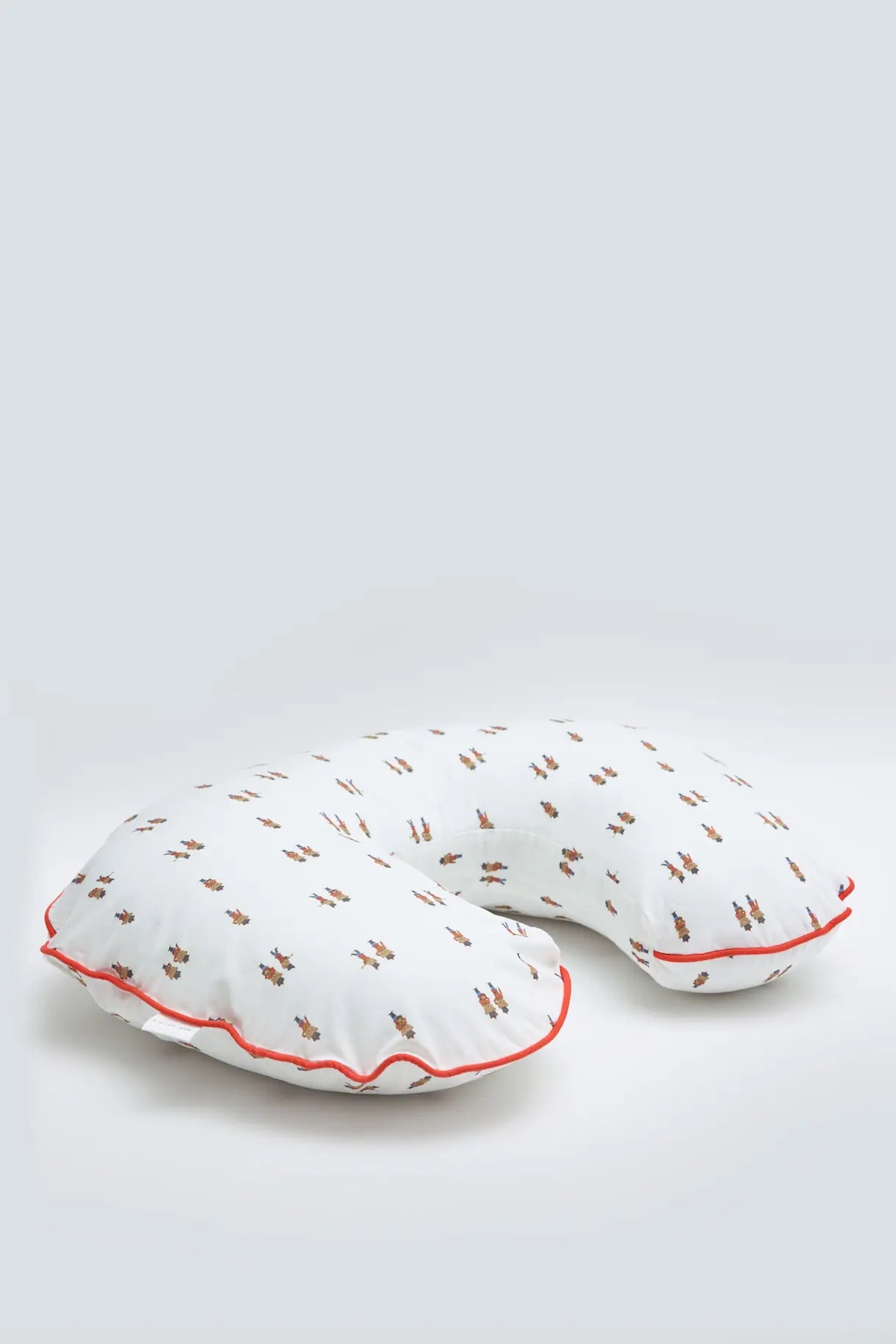 Nursing Pillow - Tin Soldier