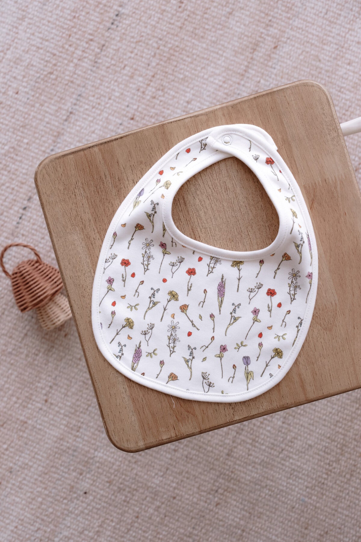 9-Piece Newborn Set - Spring