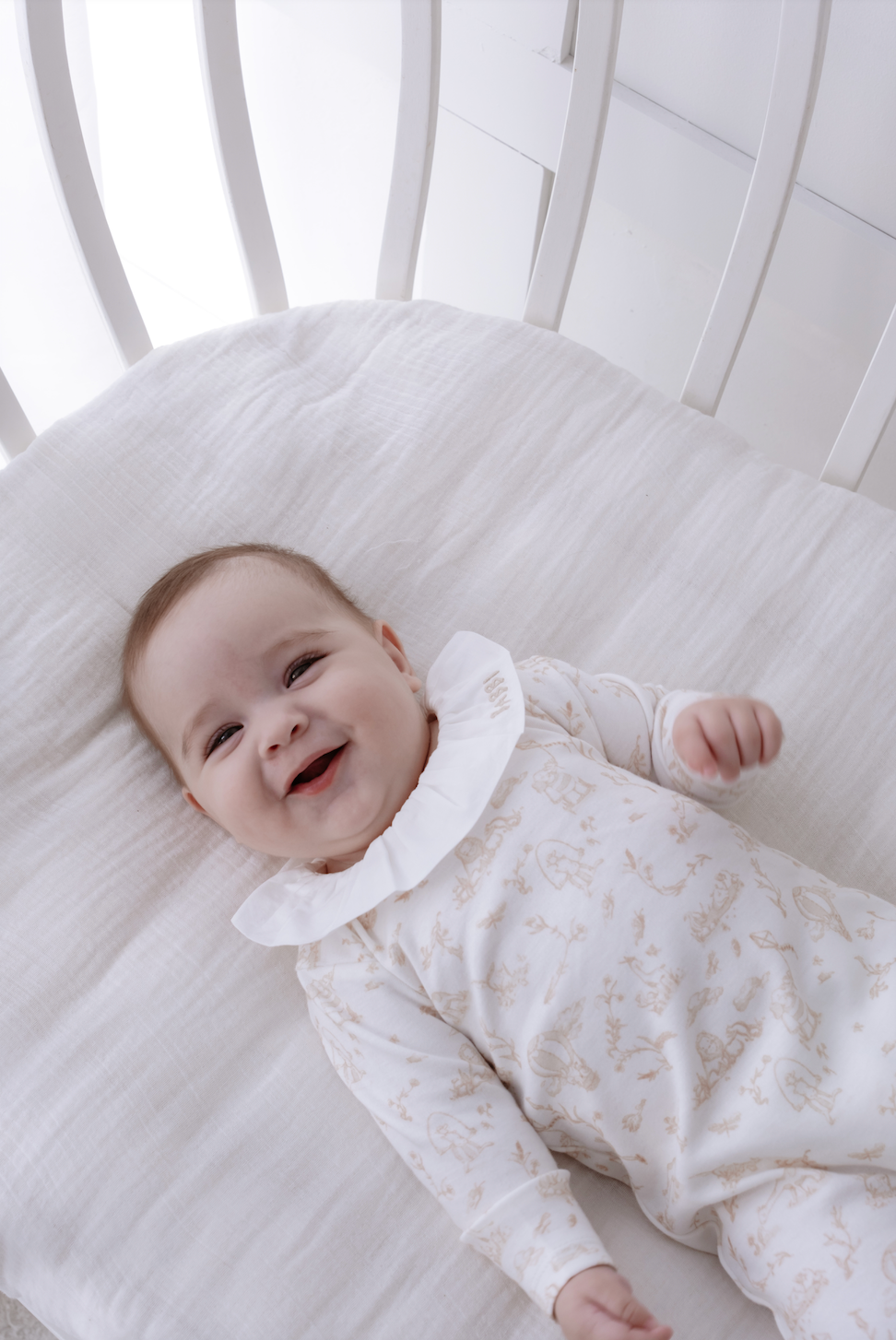 The Ultimate Guide to Organic Baby Essentials: Why Your Little One Deserves the Best