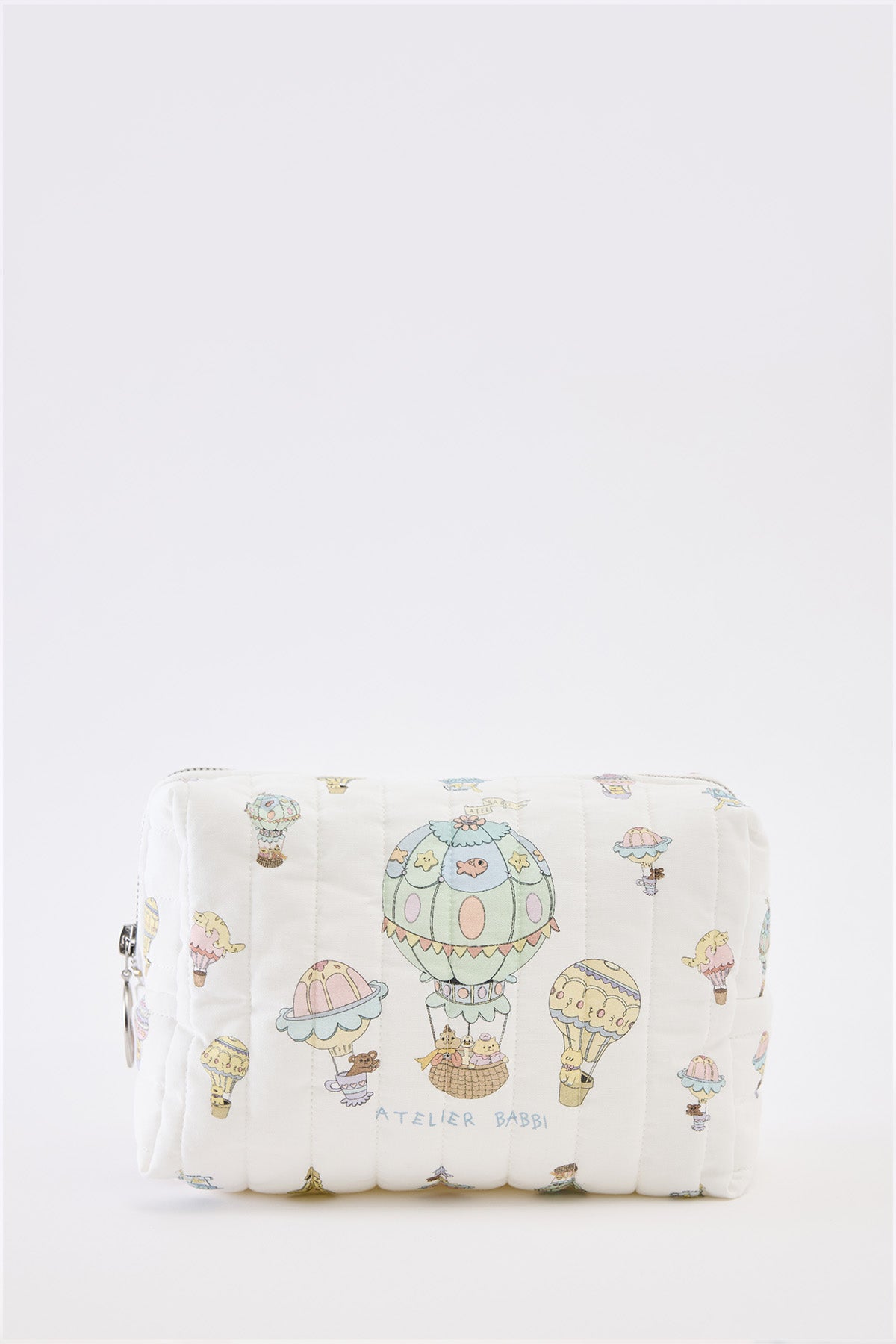 Diaper Pouch - Cappadocia