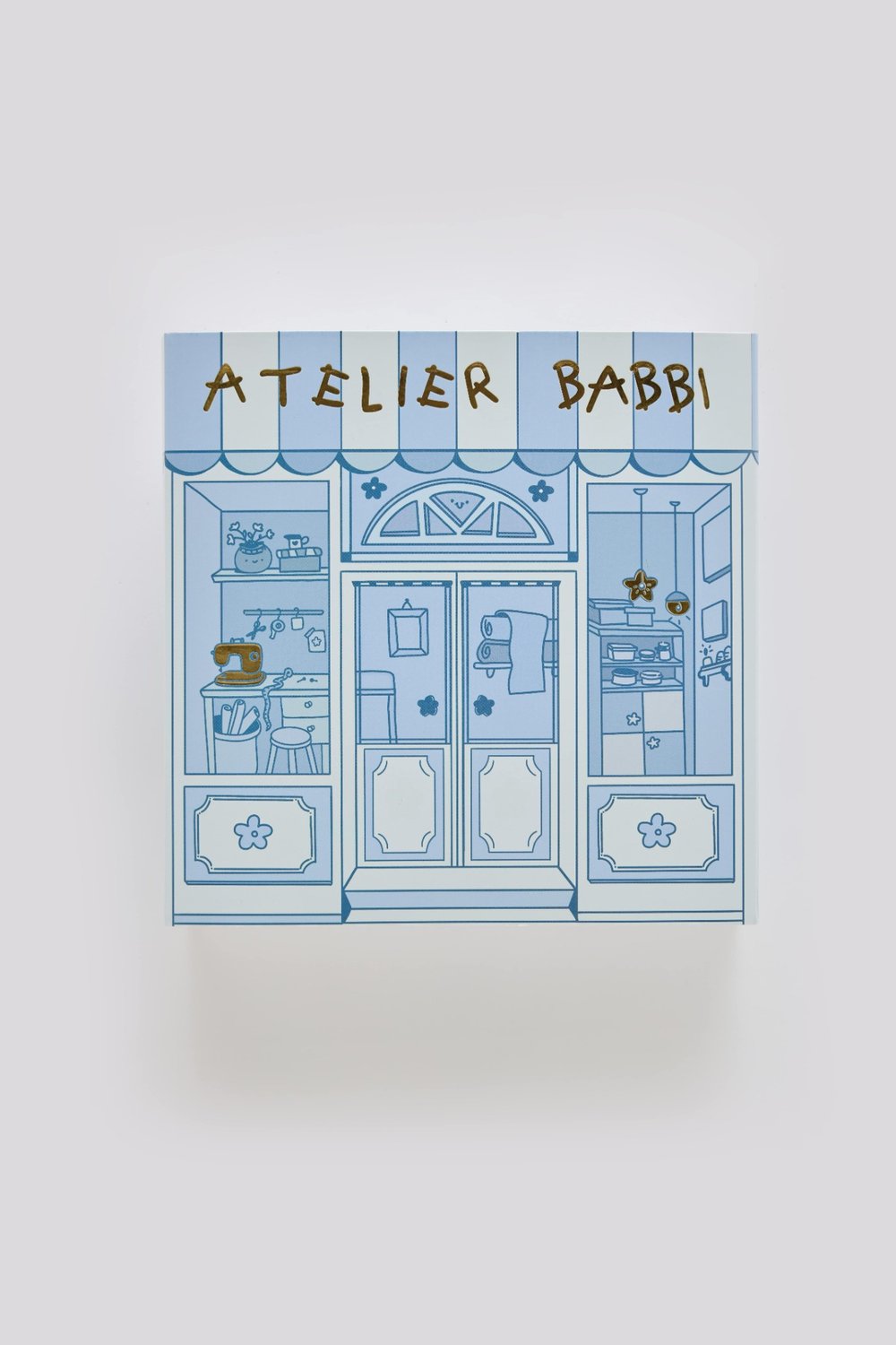 Gift Box