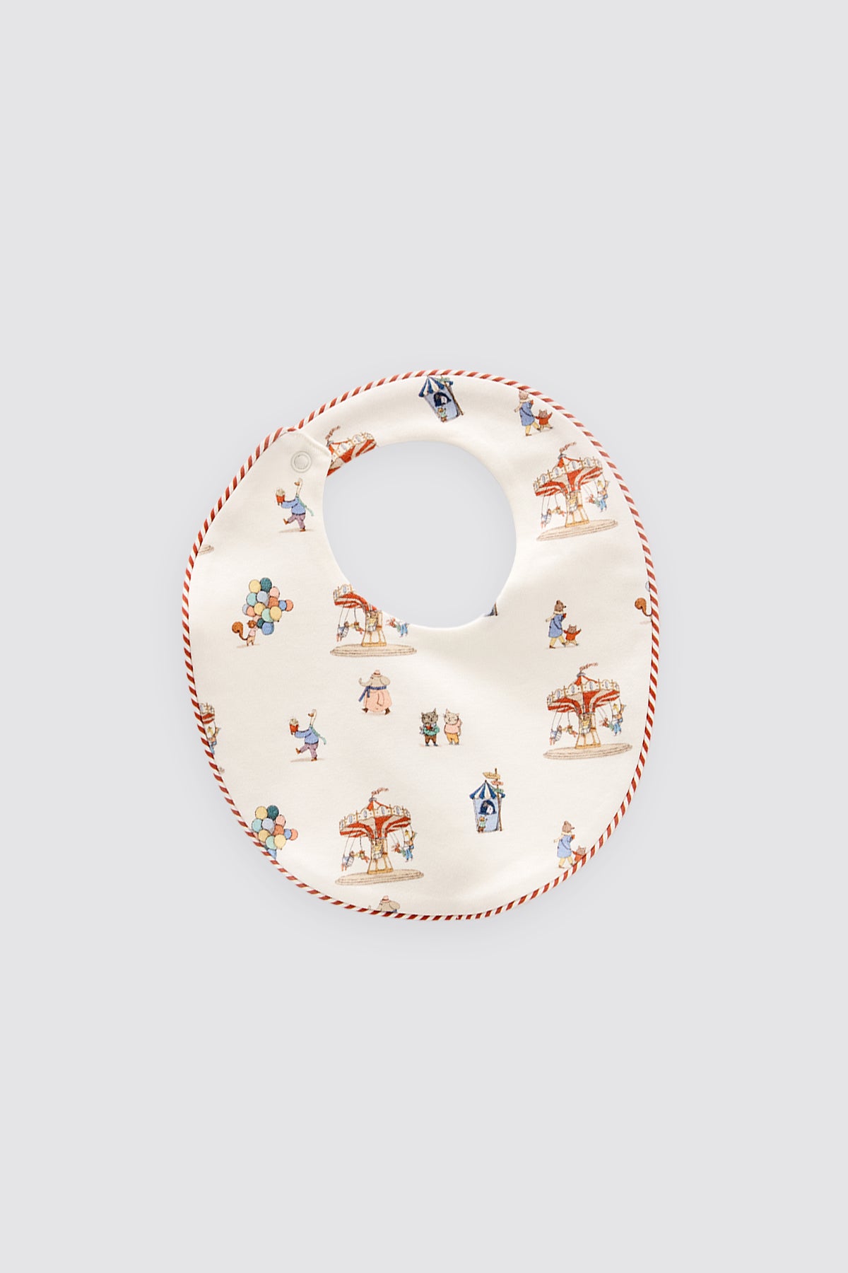 4-Piece Newborn Set - Funfair