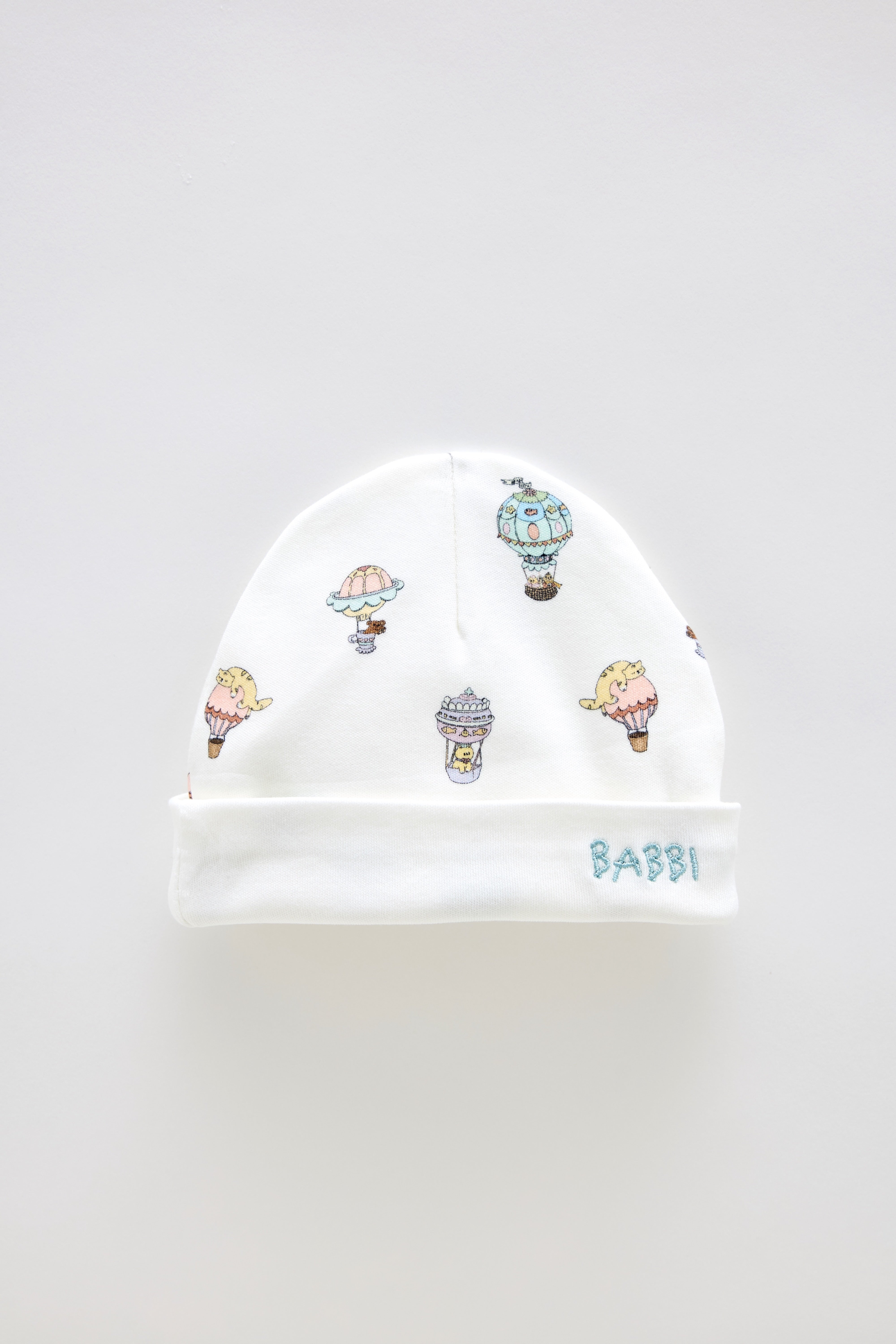 Newborn Hat - Cappadocia