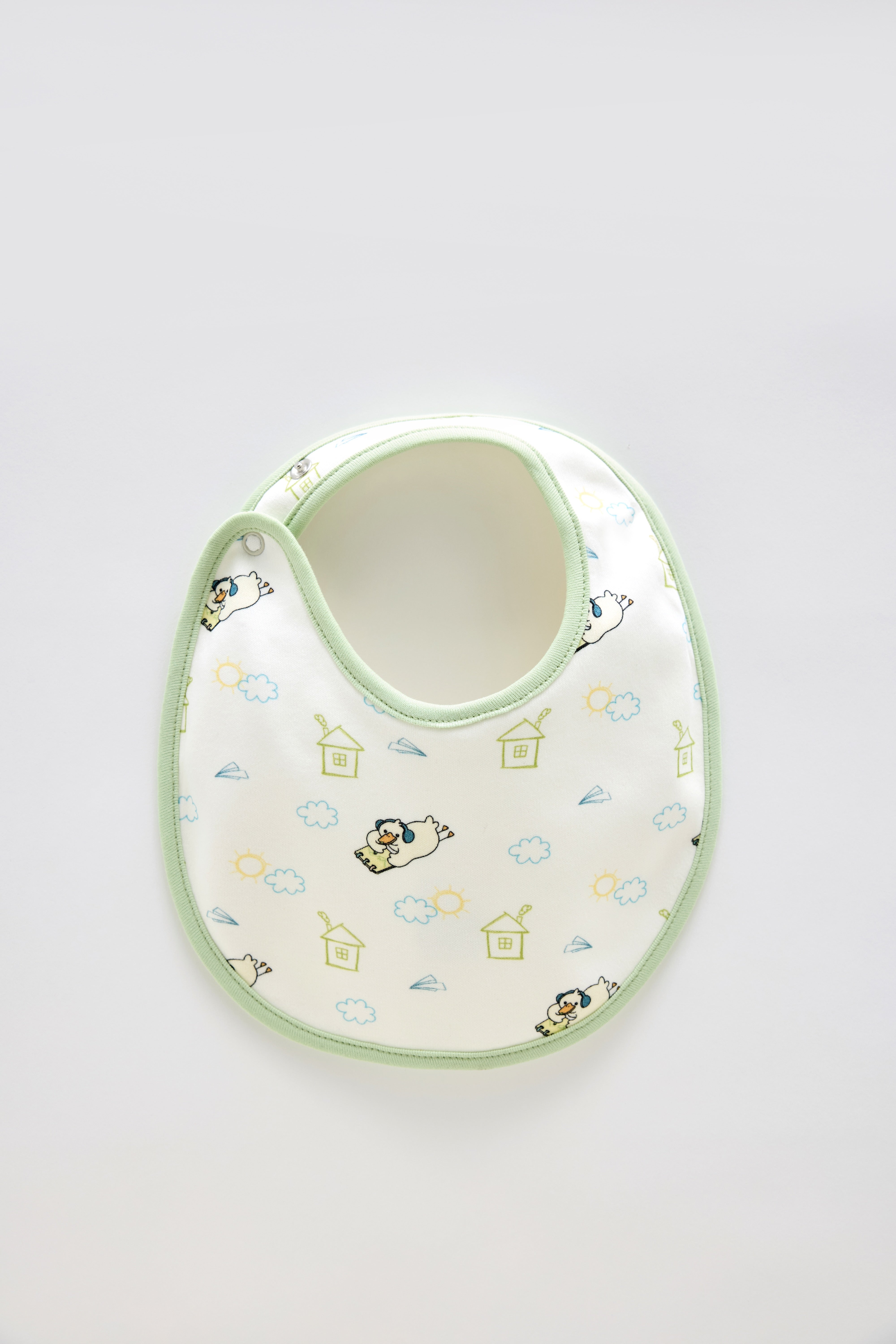 Bib - Picnic