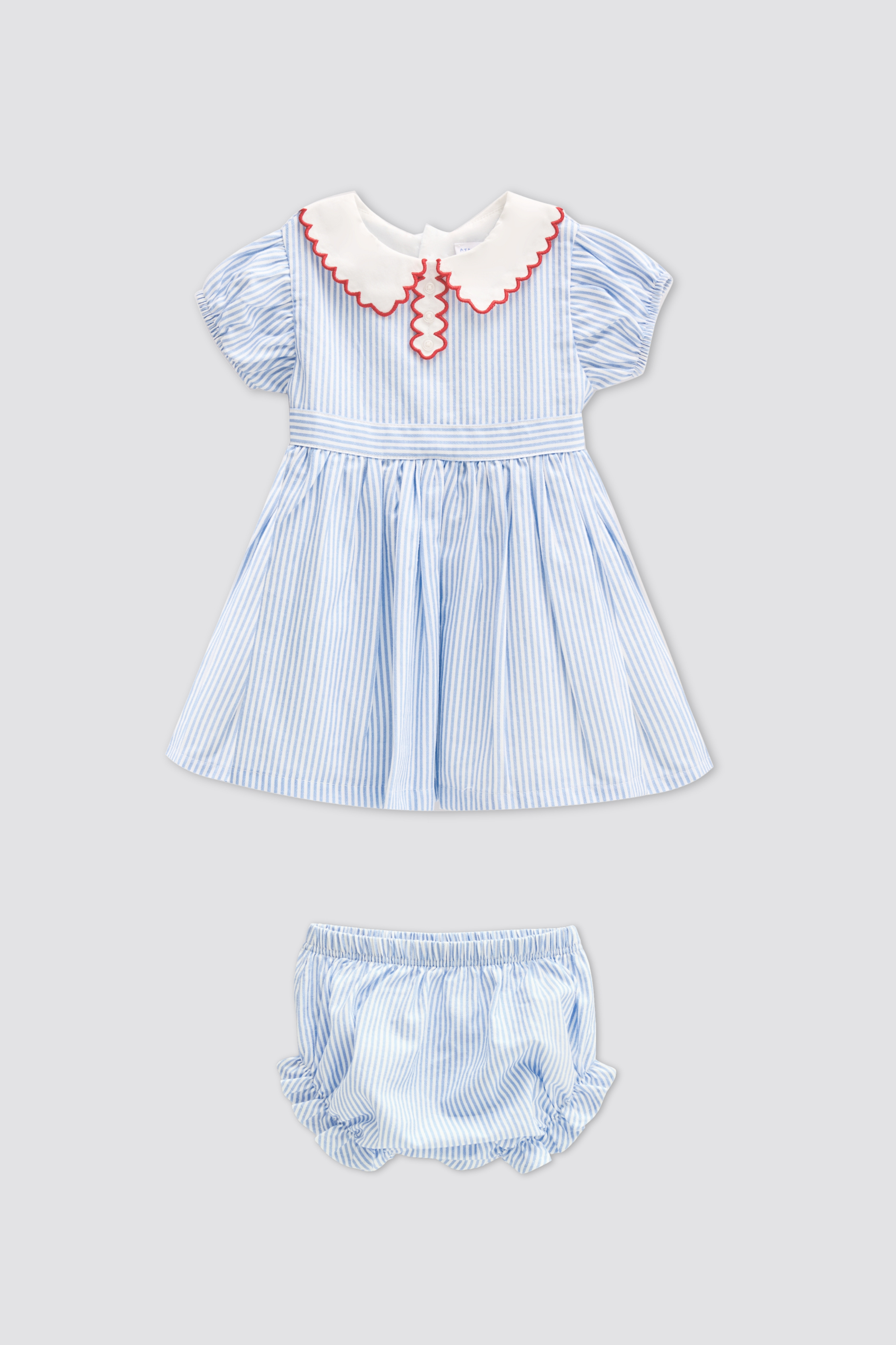 Baby Dress | Funfair