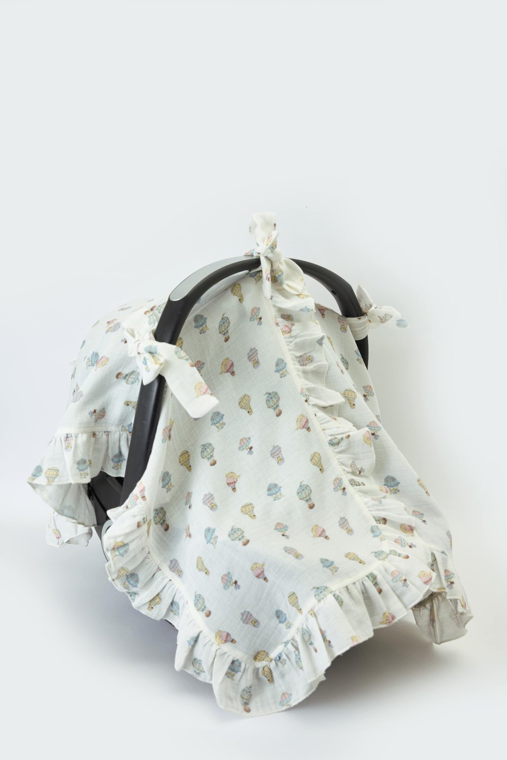 Baby Car Seat Cover - Cappadocia