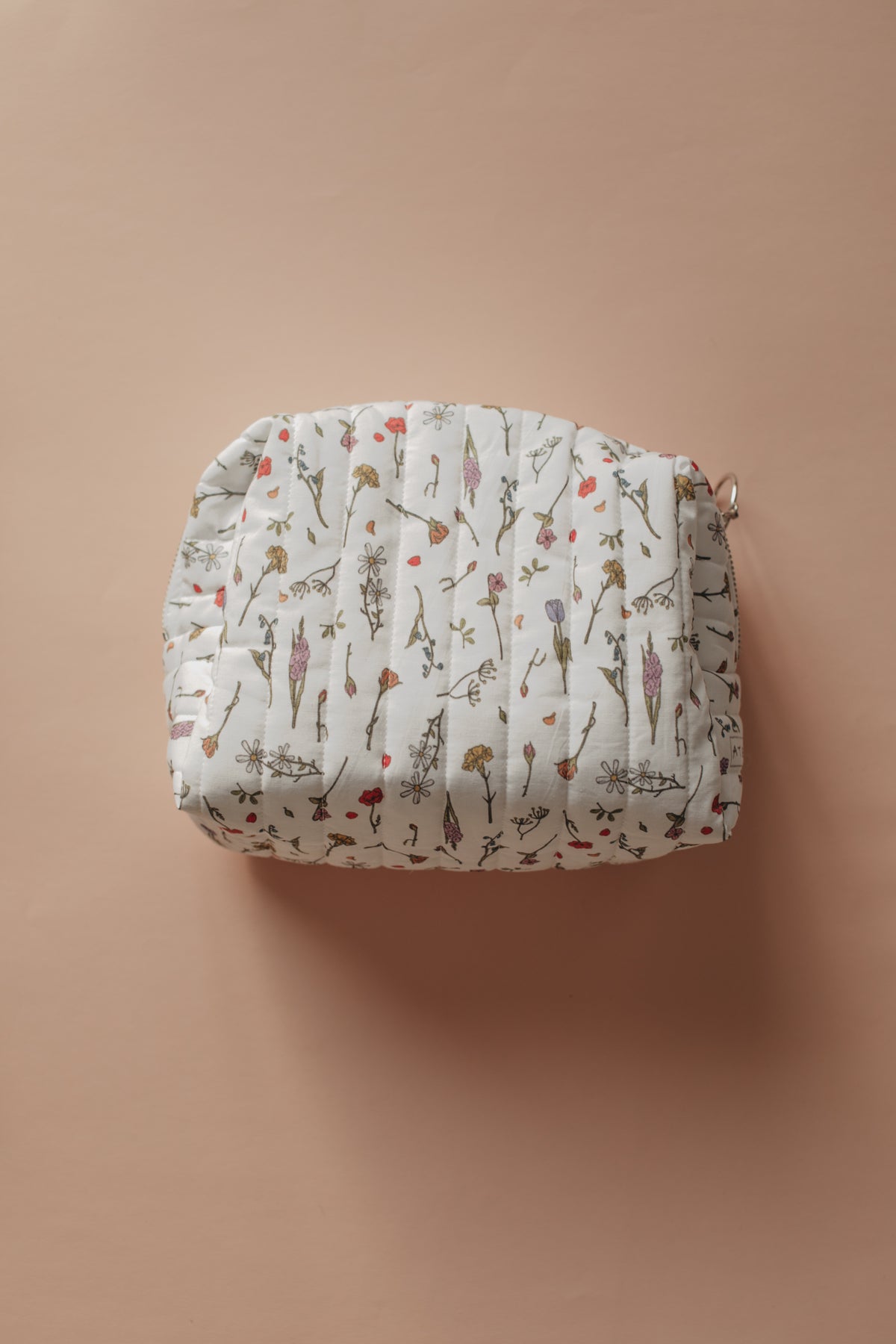 Diaper Pouch - Spring