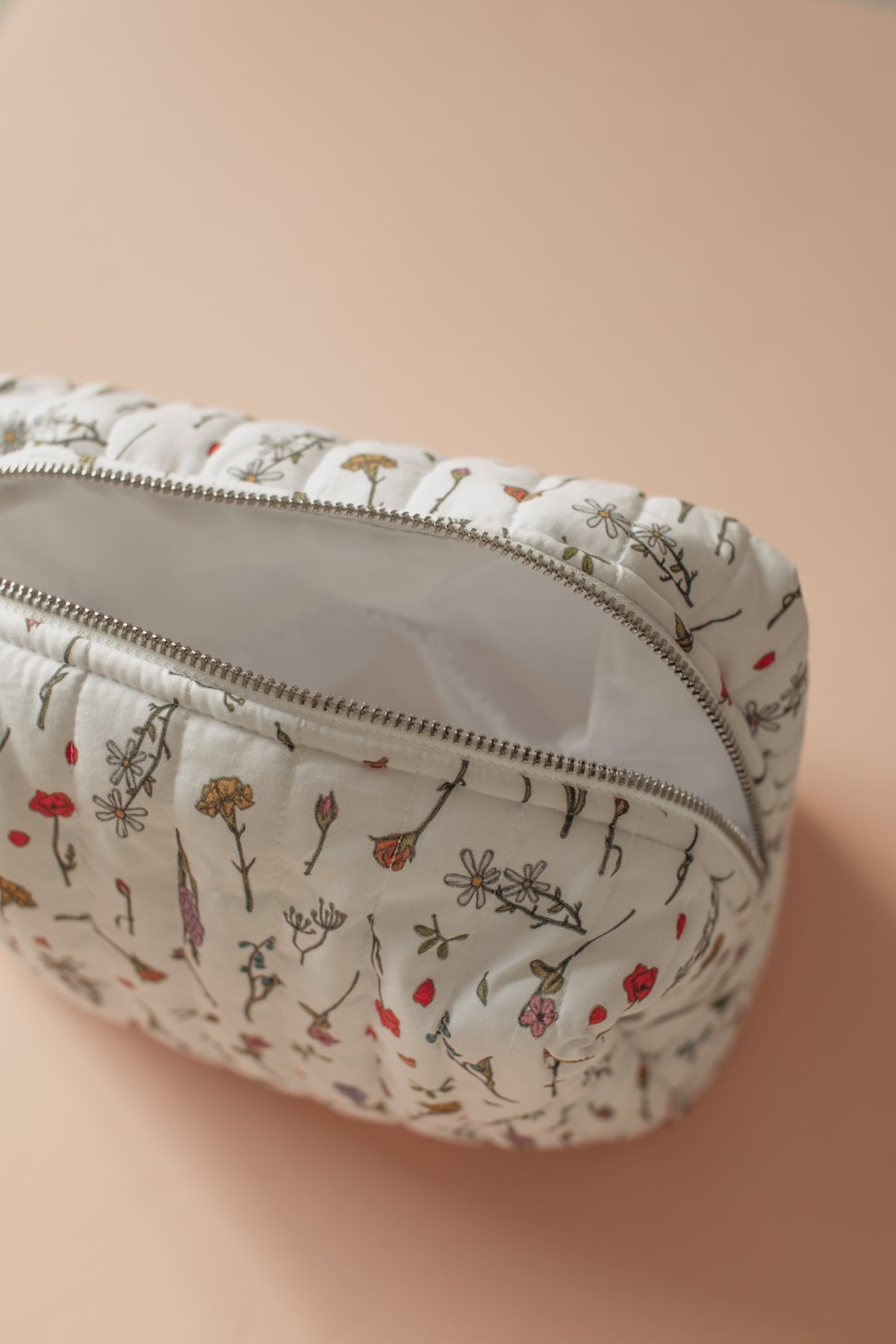 Diaper Pouch - Spring