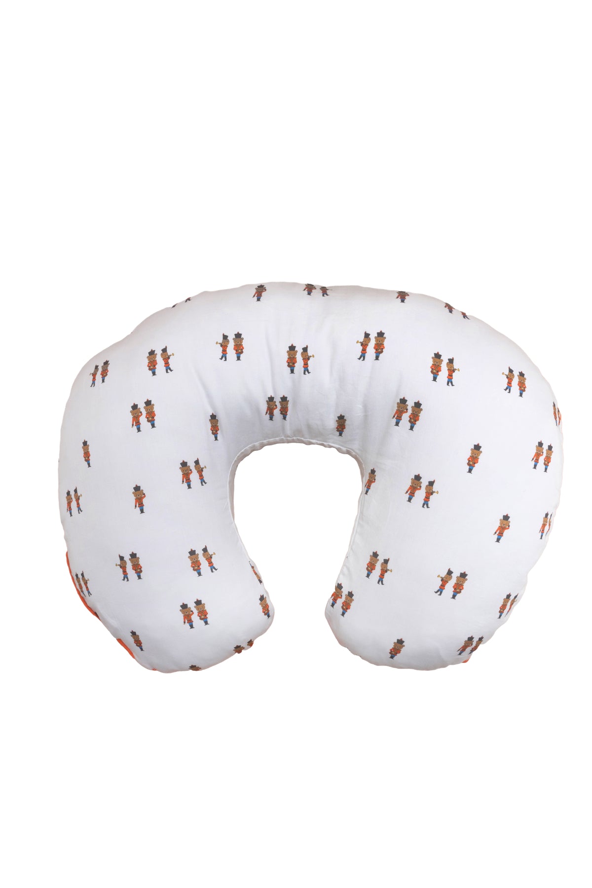 Nursing Pillow - Tin Soldier