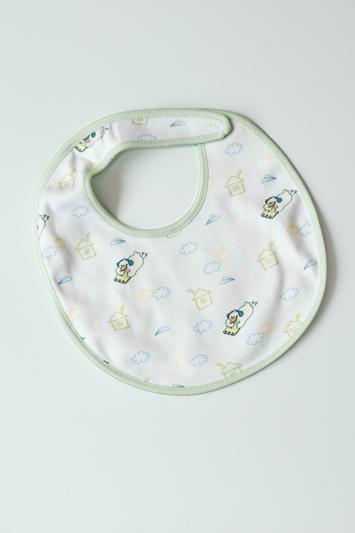 3-Piece Newborn Set - Picnic